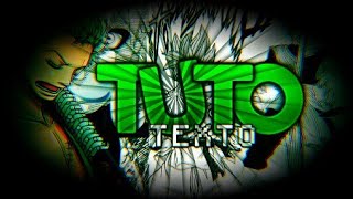 《Tutorial Texto 2D Dorgas》《Ps Toucher》