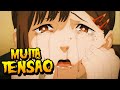 ESSE EPISÓDIO FICOU MUITO TENSO | Chainsaw man ep 6