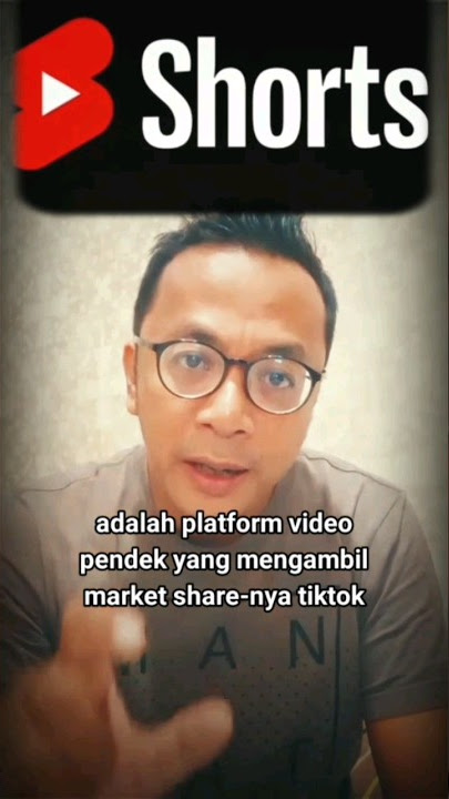 PERTEMPURAN aplikasi video pendek ‼️#edukasi #shorts #tiktok #snackvideo