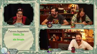 Once Upon a Witchlight Compilation Sessions 1 5