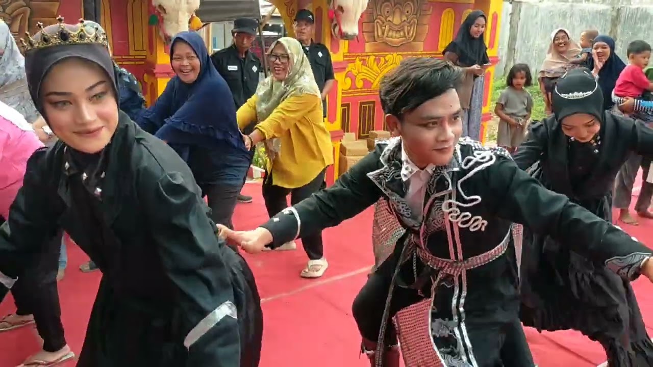 drum band GNH di rw8 malangsuko tumpang malang