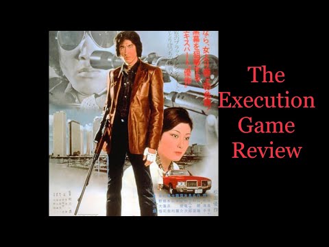 The Game Trilogy: The Execution Game Review - YouTube