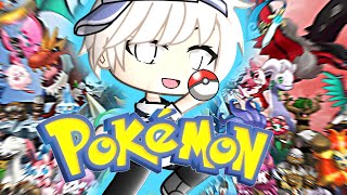 Pokémon | Movie Trailer Gacha