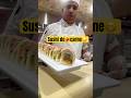 Sushi de carne #sushi #sushichef #🍣 # 🍣.