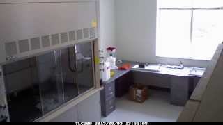 Support Lab Time Lapse Profile