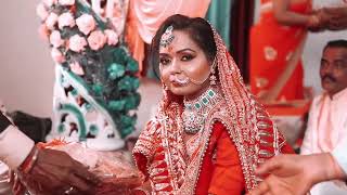 Wedding Film 2022 Anu & Abhi Candid Photography Kolkata India