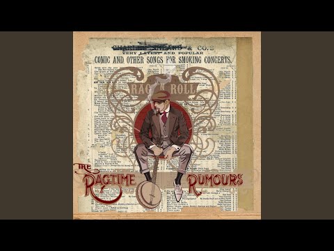The Ragtime Rumours — Faker