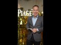 Altiplano Watch 2020 W/ Marc Menant | Piaget x Watches &amp; Wonders 2020