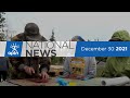 APTN National News December 30, 2021 – A look back at environmental stories