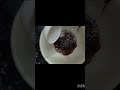 DIY scrub