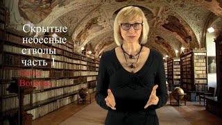 видео: Скрытые Небесные Стволы. Часть 1 картинка: Скрытые Небесные Стволы. Часть 1