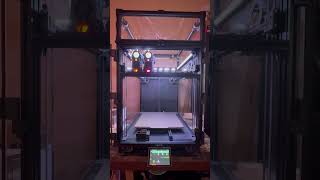 #stealthchanger tool less homing #voron #stealthburner