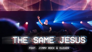 Matt Redman - The Same Jesus (Reyer Remix) feat. JIMMY ROCK & Oleven