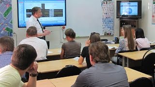 Уроки ПДД для велосипедистов в рамках Всероссийской акции «Велосипедист, изучай ПДД!»(, 2015-07-06T13:29:25.000Z)