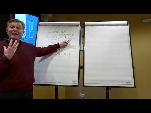 Video: Wat is managementfinanciën als cursus?