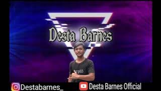 DJ GRATATA TIKTOK FT BERNYANYI TIKTOK VIRAL!!! - DJ DESTA BARNES™