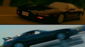 The Need For Speed 1994 - 3 intro videos