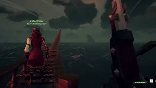 Yo-Ho! - Sea of Thieves