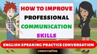 English Speaking Practice || English Conversation Practice || How to speak english fluently