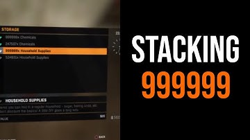 Dying Light Game Stacking Duplicated Items To 999999 Solo Offline Ps4 2023