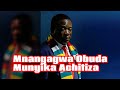 Mnangagwa Obuda Munyika Achitiza