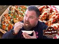 BEHIND THE SCENES AT WING FEST DERBY | FOOD REVIEW CLUB