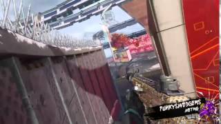 Call of Duty®: Black Ops III METRO SPAWN SHOT