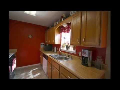 13300 Betty Circle, Alexander, AR home video tour