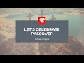 Adrian Rogers: Let’s Celebrate Passover (2290)