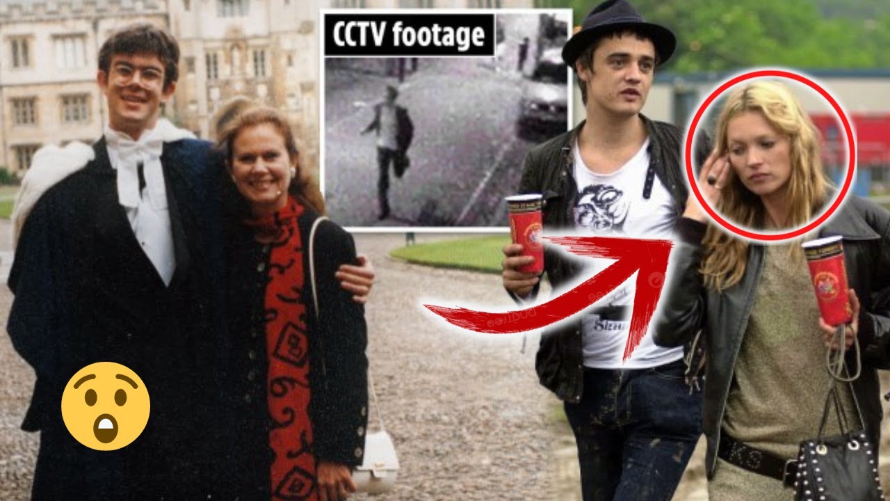 MUM'S AGONY My son plunged to his death after partying with Pete Doherty