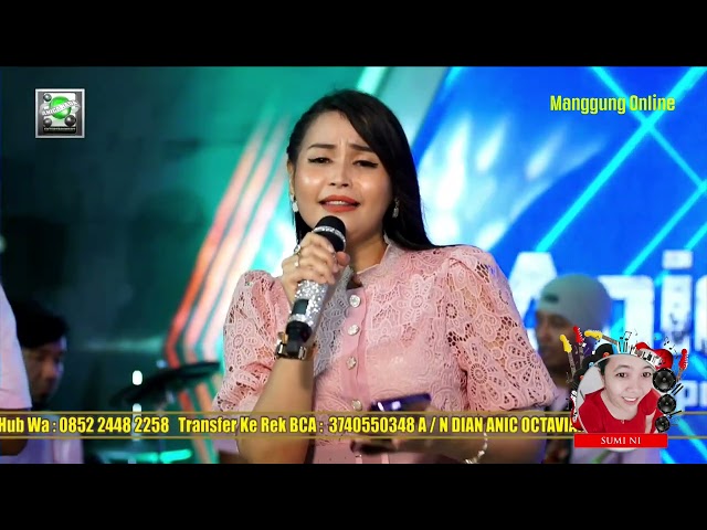 SEMANGAT WONG LANANG VOC: DIAN ANIC | Manggung Online Bersama  ANICA NADA  | 25 Februari 2023 class=