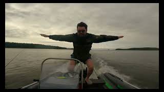 видео: Риб Торнадо 430. Опыт эксплуатации. картинка: Риб Торнадо 430. Опыт эксплуатации.