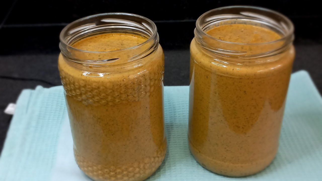 #how #tomake #the ALL PURPOSE SEASONINGS #amazing #recipe #foryou - YouTube