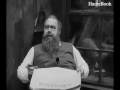 Charlie Chaplin Fun With Man In Hotel 
