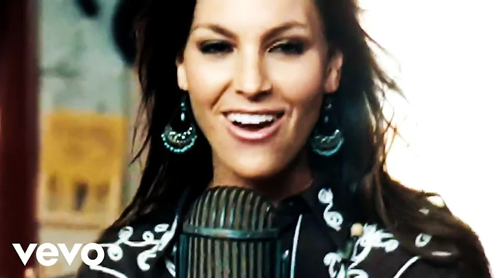 Joey + Rory - Cheater, Cheater (Official Video)