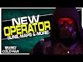 New Guns, Operator, & Maps Revealed! | (Cold War Season 1 Trailer)