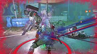 The Division 2 - GE: Golden Bullet- Escalation Matchmake - Open World Exploration - RetaL- 22082026