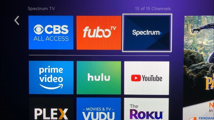 How to Get Spectrum Tv App on Smart Tv  