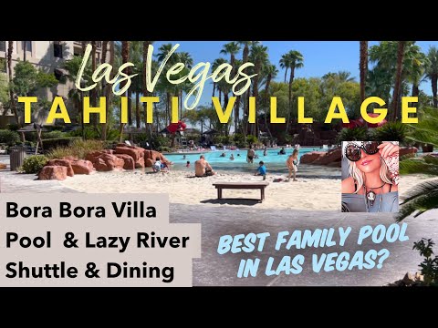 Video: Sandwichi Bora Las Vegas