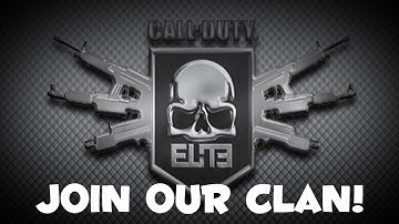 MW3! Multiplayer - Join Our Call of Duty Elite Clan + 72 Kill Domination Gameplay