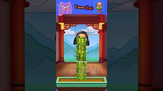 Angela Does Kung Fu 🥋🔥 #Shorts screenshot 5