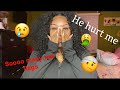 STORYTIME: Ex Boyfriend from Hell!!