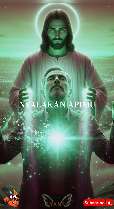 NYALAKAN APIMU, LIGHT YOUR FIRE -Rachel Mutiara #shorts #nyalakanapimu #rachelmutiara #LaguRohani