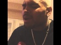 Chris Brown Singing Hold You Down A Capella 