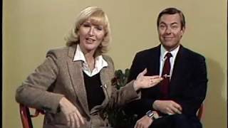Celebrity Leta Powell Drake Interview with Bill Kurtis Profile