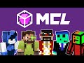 Twitch Rivals Minecraft MOBA Day 3 w/ CaptainSparklez, TapL, PeteZahHutt, Iskall85