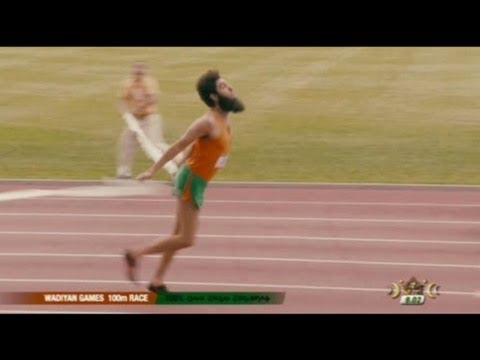 Video: Il Kazakistan prende a calci Borat da Internet