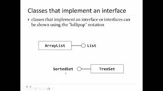 2024-10-30 UML class diagrams; Unit testing; Static features