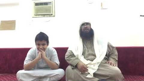 دحيم محمد ١٤٤٠هـ تلاوة آية الكرسي تقديم فهاد عايد