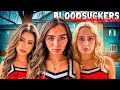 JUST A LITTLE BLOOD рџ ё Bloodsuckers Ep 102 JUST A LITTLE BLOOD рџ ё Bloodsuckers Ep 102